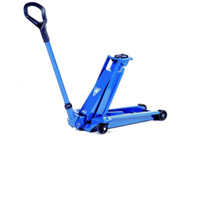 AC Hydraulic Jacks