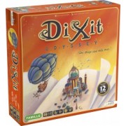 Dixit Odyssey