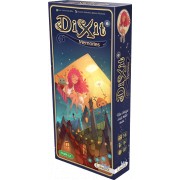 Dixit 6 Memories