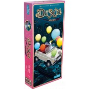 Dixit 10 Mirrors