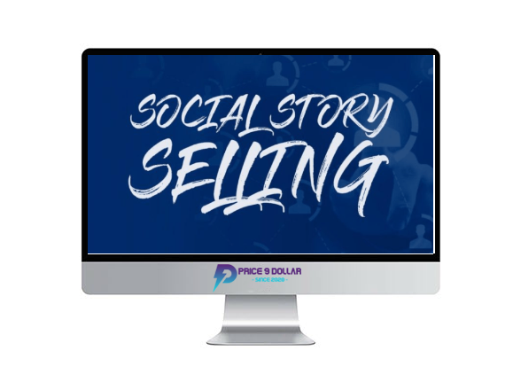 Craig Ballantyne – Social Story Selling System Buy Cheap $9.00 - Price $9