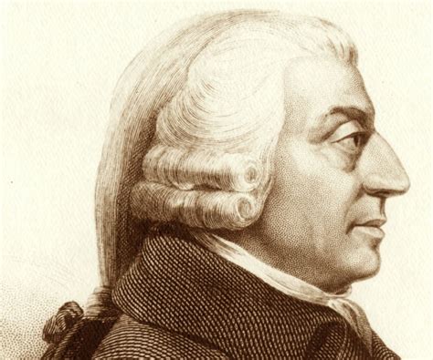 Adam Smith Biography   Childhood, Life Achievements & Timeline