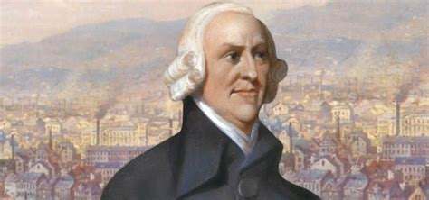 Adam Smith: Ideas Change the World   Foundation for ...