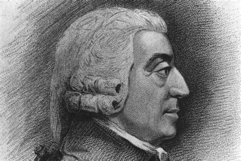 Adam Smith Preached Self Interest–and Self Help, Too ...