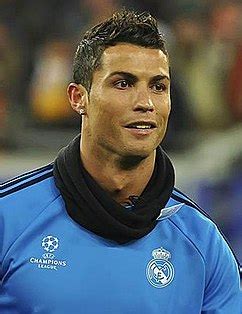 Cristiano Ronaldo   Wikipedia