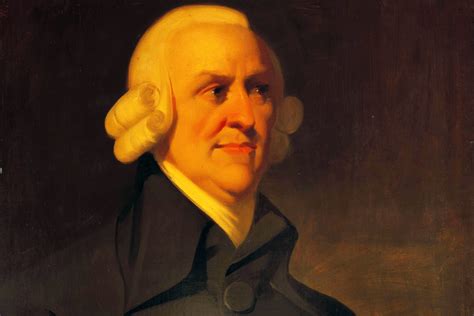 How Adam Smith can change your life for the better | New ...