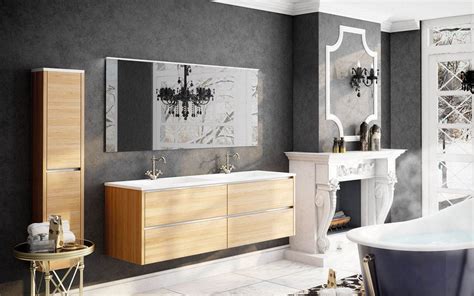 Muebles para baño a medida en Madrid | Graden