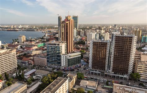 5 Fascinating Must Do s whilst in Dar Es Salaam