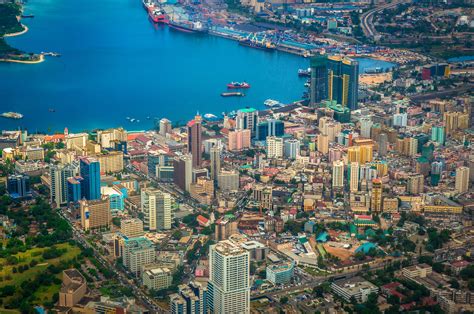 Dar es Salaam travel | Tanzania Lonely Planet