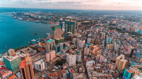 Find Dar es Salaam, Tanzania Hotels Downtown Hotels in ...