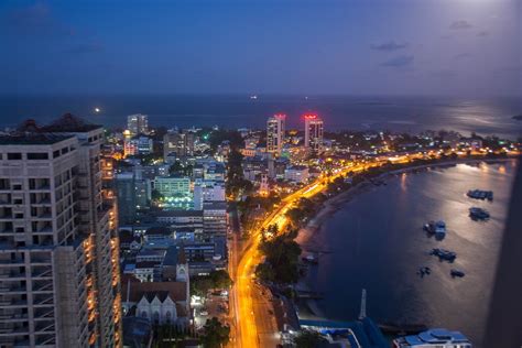 Photos Of Dar es Salaam Like You Have Never Seen It Naibuzz