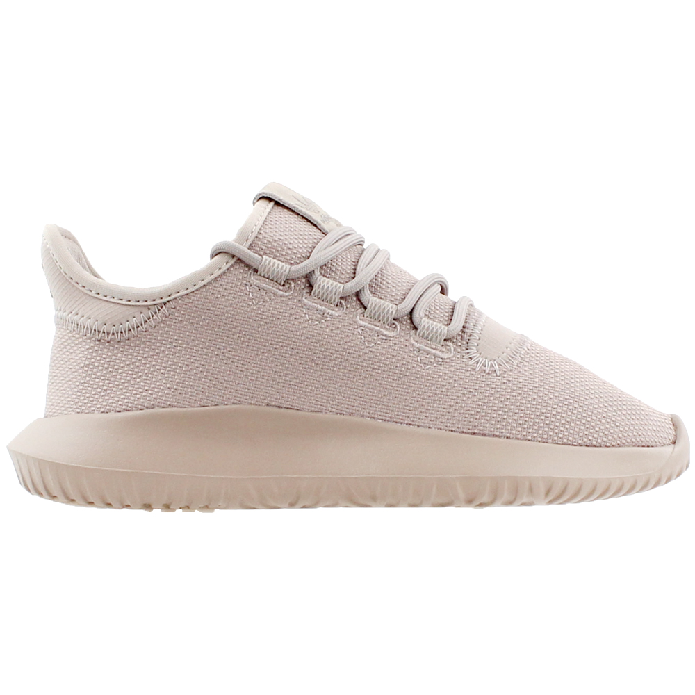 adidas Youth Boys Tubular Shadow Lace Up Casual Shoes 