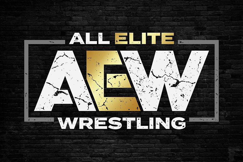 All Elite Wrestling