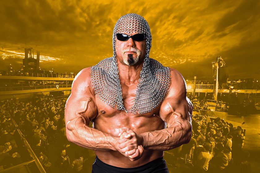 Scott Steiner