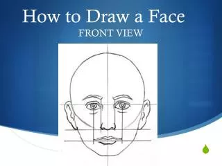 PPT - How to Draw a Name in 2 Point Perspective by Kathy Barclay ...