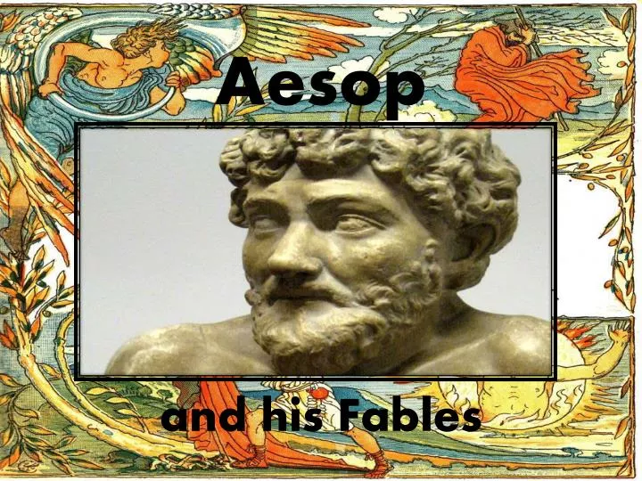 aesop