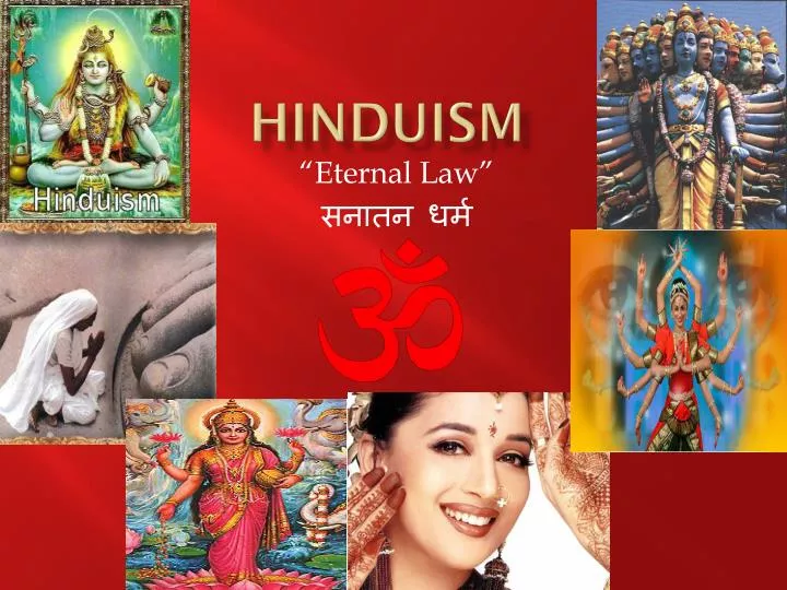 hinduism