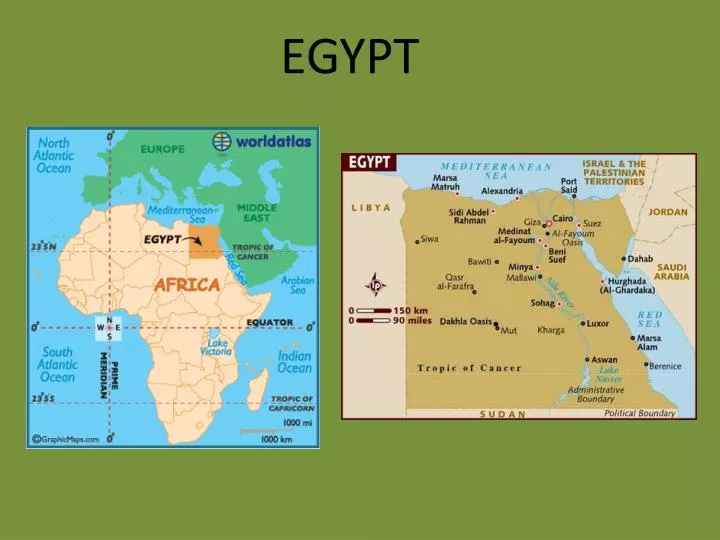 PPT - EGYPT PowerPoint Presentation, free download - ID:2366409