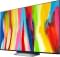 Lg C2 65-inch Ultra Hd 4k Oled Smart Tv (oled65c2psc) Price In India 