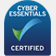 Cyber Essentials Certification