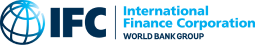 IFC company logo