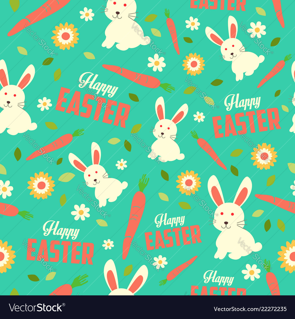 Easter Bunny Wallpaper 64 pictures