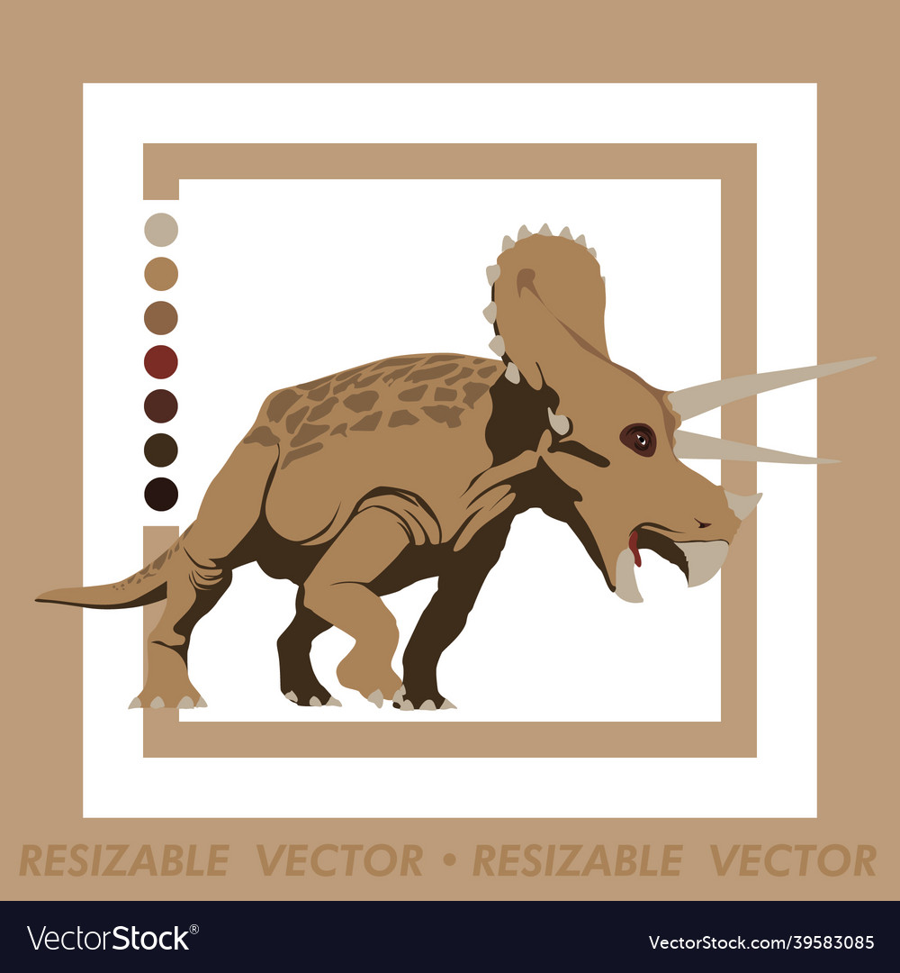 Triceratops