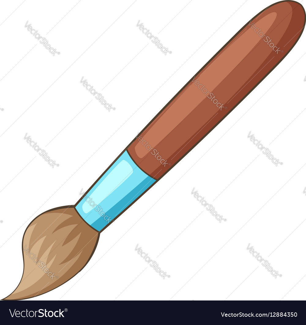 Paintbrush Cartoon ~ 61 Free Paintbrush Clipart | Bohemiwasualek Wallpaper