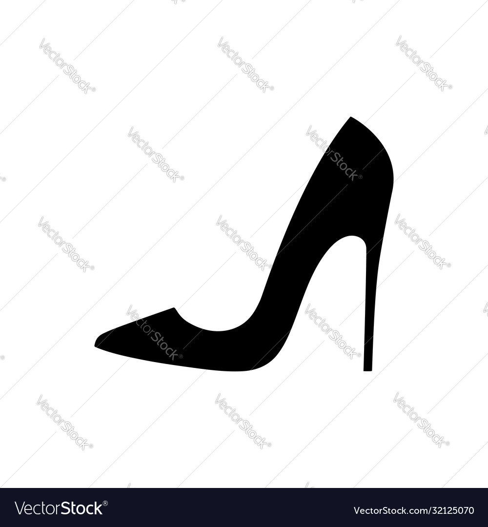 Stiletto Vector