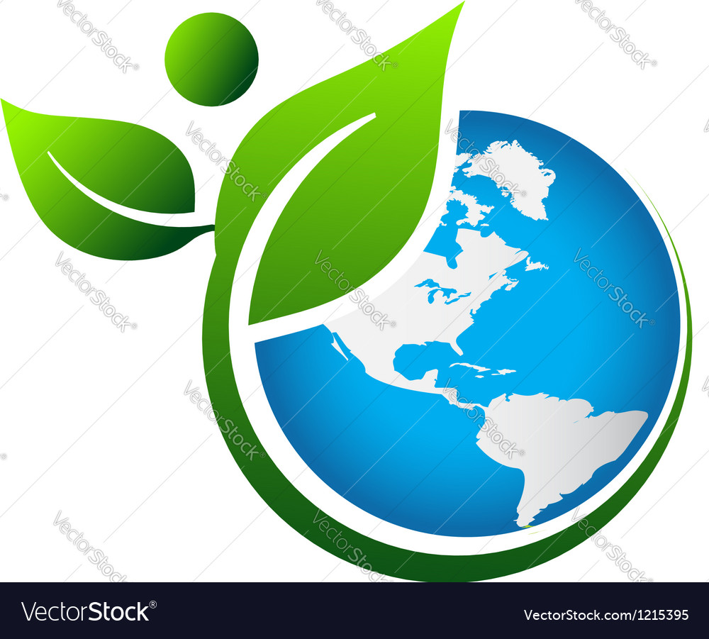 Green Earth Logo