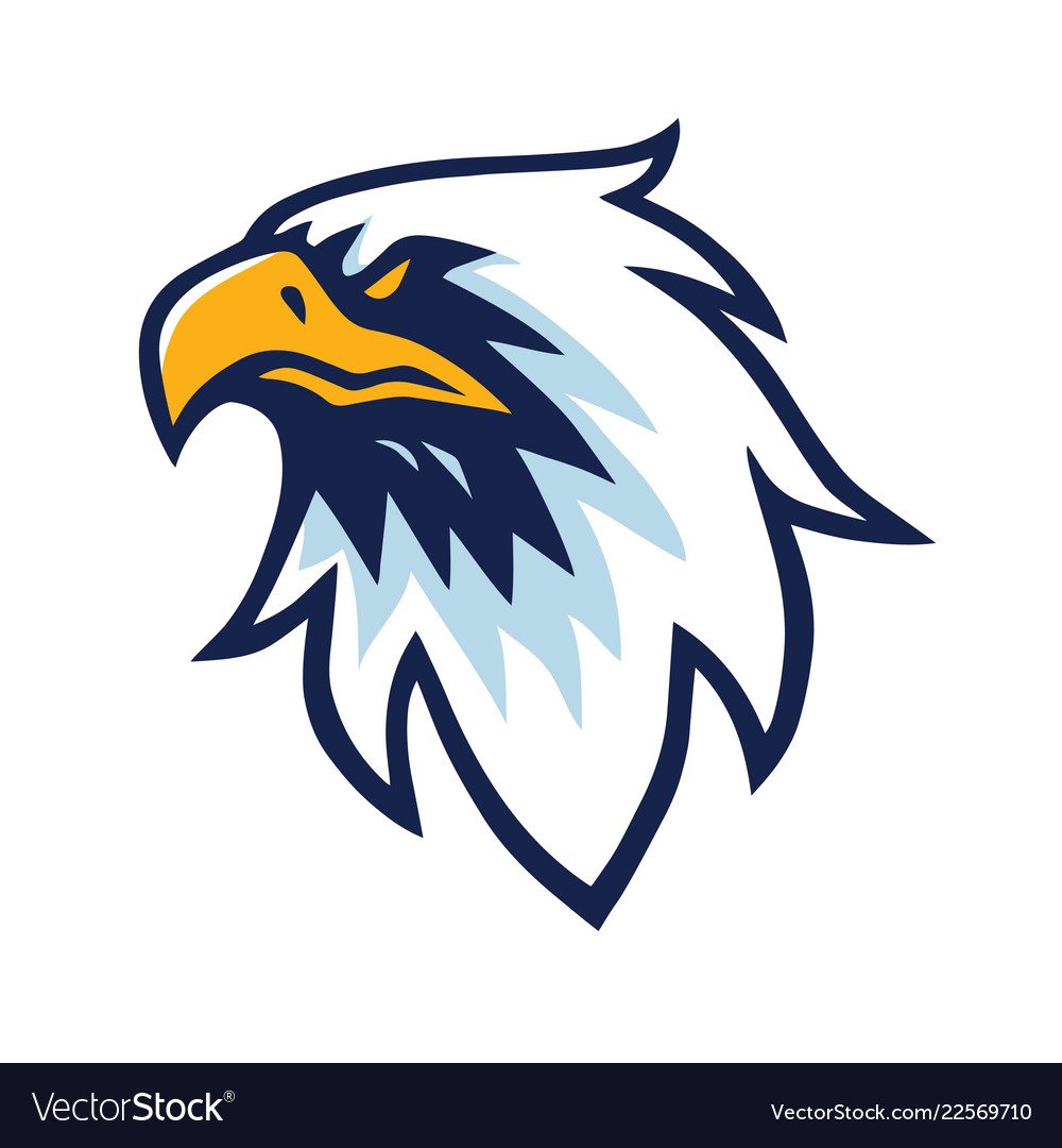 Cool Eagle Logos