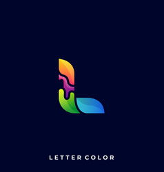 Letter L Vector Images (over 38,000)