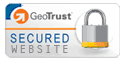 Click to Verify - This site chose GeoTrust SSL for secure e-commerce and confidential communications.