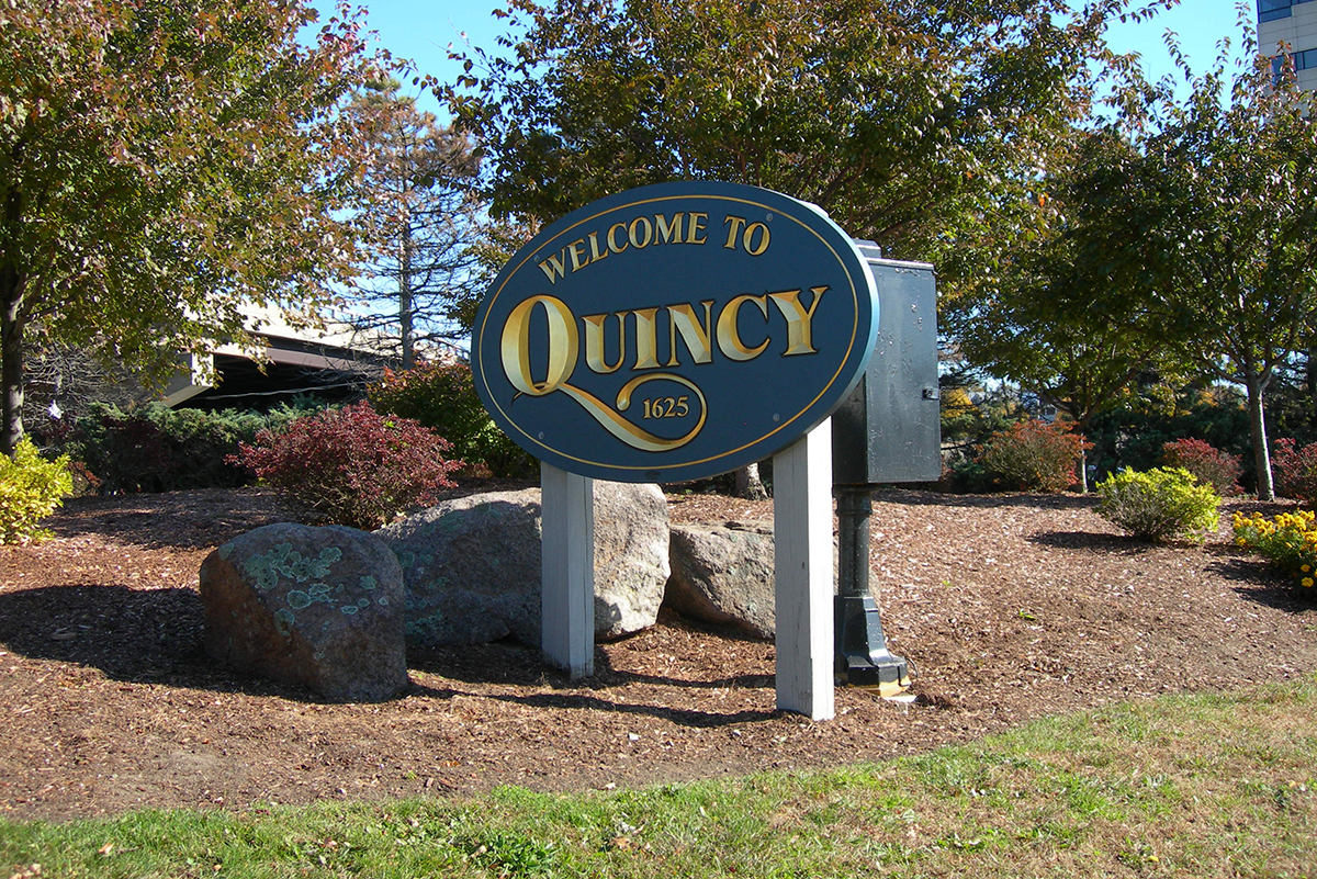 Quincy