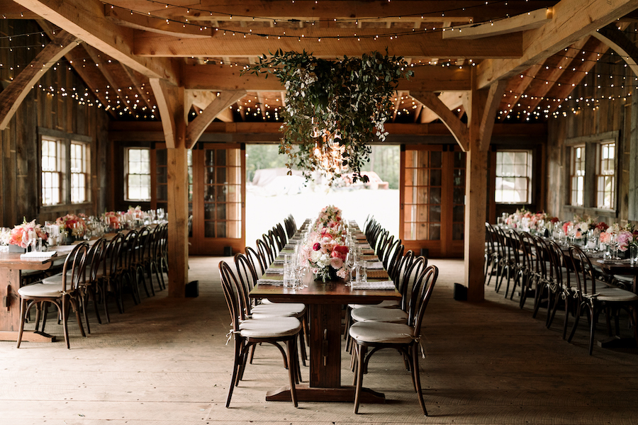 barn decor