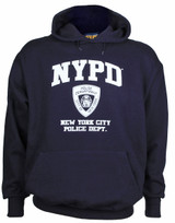 NYPD Sweatshirts