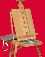 EASEL SALE