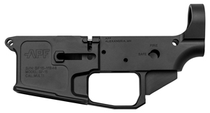 AR-15 Lower Receivers