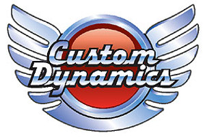 Custom Dynamics