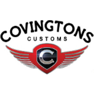 Covingtons Customs Lowering Kit 