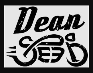 Dean Speed