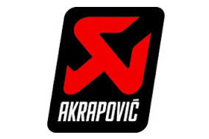 Akrapovic