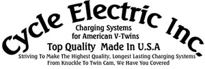 Cycle Electric Inc.