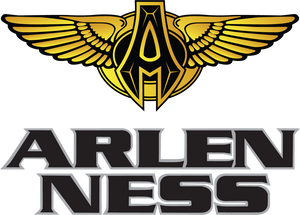 Arlen Ness