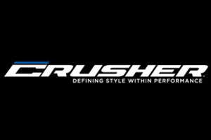 Crusher Exhaust