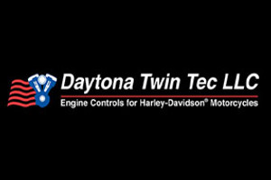 Daytona Twin Tec