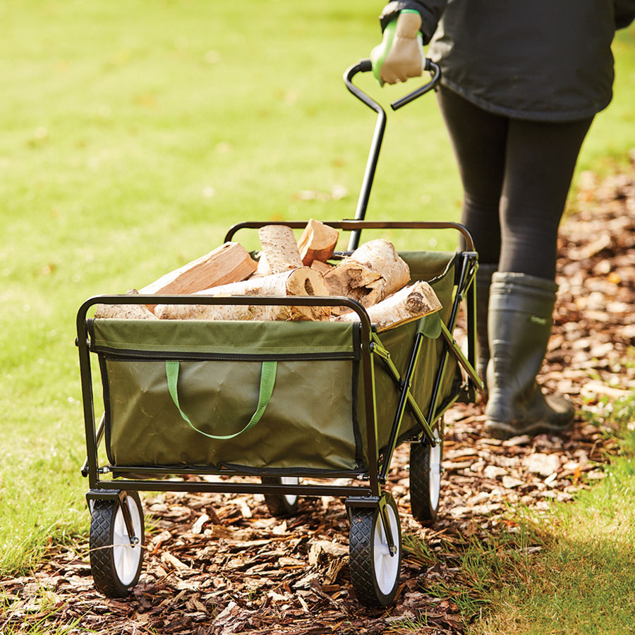 Folding Cart