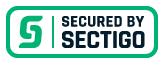 Sectigo trust seal