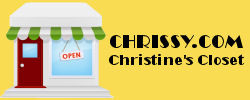 Chrissy.com