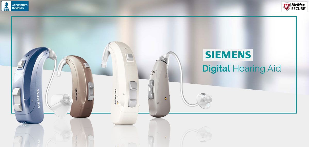 Buy Hearing Aids Online | Digital Hearing Aids for Sale - Hear Better